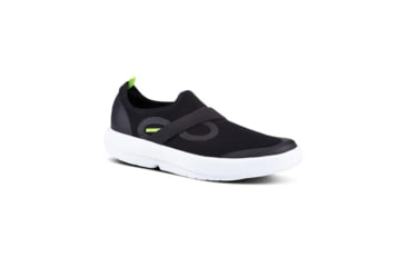 Image of Oofos OOFOS OOmg Mesh Low, 5080WHTBLKM9