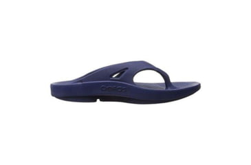 Image of Oofos Oofos OOriginal Thong, 1000SLATEM13W15