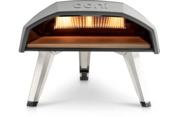 Image of Ooni Koda Gas, Powered Outdoor Pizza Oven, UU-P06A00