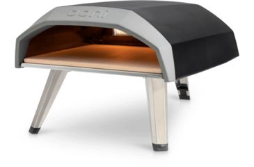 Image of Ooni Koda Gas, Powered Outdoor Pizza Oven, UU-P06A00