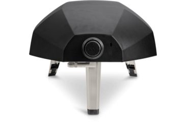 Image of Ooni Koda Gas, Powered Outdoor Pizza Oven, UU-P06A00