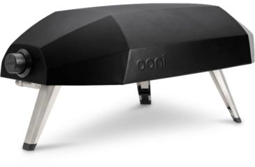 Image of Ooni Koda Gas, Powered Outdoor Pizza Oven, UU-P06A00