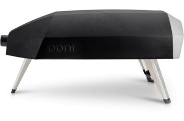 Image of Ooni Koda Gas, Powered Outdoor Pizza Oven, UU-P06A00