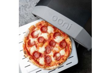 Image of Ooni Koda Gas, Powered Outdoor Pizza Oven, UU-P06A00