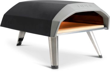 Image of Ooni Koda Gas, Powered Outdoor Pizza Oven, UU-P06A00