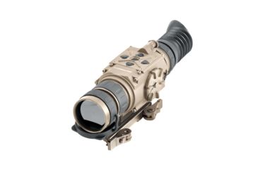 Image of OP Exclusive - Armasight OPMOD Zeus 640 2-16x50, 30 Hz, Thermal Imaging Weapon Sight, FLIR Tau 2 - 640x512, 17m, TAN
