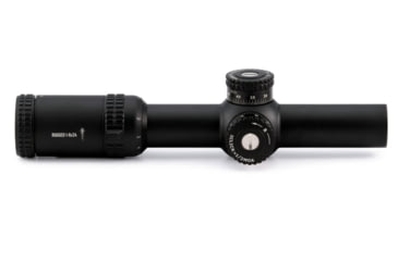 Image of Shepherd Scopes Shepherd Rugged Series 1-8x24 R14, Black anodized, small