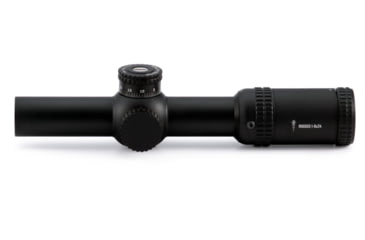 Image of Shepherd Scopes Shepherd Rugged Series 1-8x24 R14, Black anodized, small