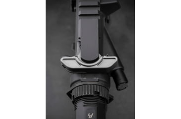 Image of OP Exclusive - Strike Industries AR-15/M4 Charging Handle for .223/5.56, Grey, One Size, ARCH-GY