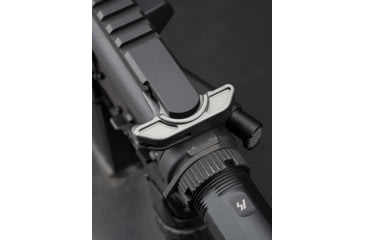 Image of OP Exclusive - Strike Industries AR-15/M4 Charging Handle for .223/5.56, Grey, One Size, ARCH-GY
