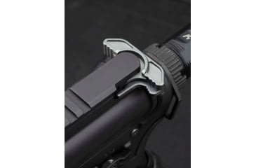 Image of OP Exclusive - Strike Industries AR-15/M4 Charging Handle for .223/5.56, Grey, One Size, ARCH-GY