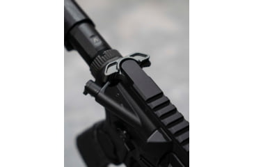 Image of OP Exclusive - Strike Industries AR-15/M4 Charging Handle for .223/5.56, Grey, One Size, ARCH-GY