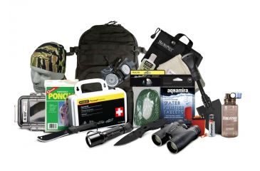 Image of OpticsPlanet SHTF Bug-Out Pack