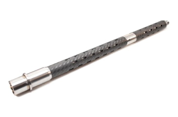 Image of Open Box, Dealer Demo, BSF Barrels AR-10 .308 Rifle Gas Barrel, 22.5in, w/1-10 Twist Rate, Fluted, Gray/Black, FR10223005