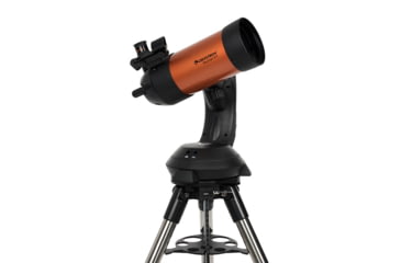 Image of Open Box, Dealer Demo, Celestron NexStar 4SE 4in. Special Edition Maksutov-Cassegrain Telescope 11049