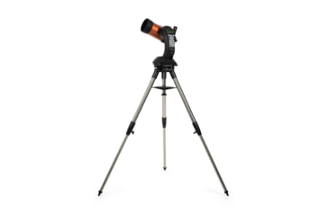 Image of Open Box, Dealer Demo, Celestron NexStar 4SE 4in. Special Edition Maksutov-Cassegrain Telescope 11049