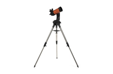 Image of Open Box, Dealer Demo, Celestron NexStar 4SE 4in. Special Edition Maksutov-Cassegrain Telescope 11049