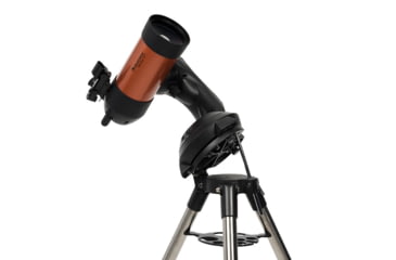 Image of Open Box, Dealer Demo, Celestron NexStar 4SE 4in. Special Edition Maksutov-Cassegrain Telescope 11049