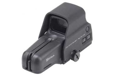 Image of Open Box, Dealer Demo, EOTech 556 A65 Holographic Weapon Sight, Black w/ 1 MOA Reticle