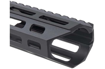Image of Fortis Manufacturing Camber AR15 M-Lock Rail System, 6.7in, Black, 067-ML