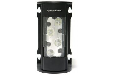 Image of Open Box, Dealer Demo, FoxFury Nomad NOW Lantern Area-Spot Light 200-400