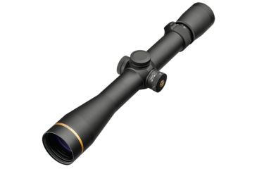 Image of Leupold VX-3i 4.5-14x40mm Side Focus Rifle Scope, 30mm, Duplex Reticle, Black Matte, 170699