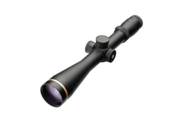 Image of Open Box, Dealer Demo, Leupold VX-6 Rifle Scope With Custom Dial System 4-24x52mm Side Focus TMOA Reticle Matte Black 34mm Tube