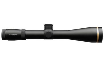 Image of Open Box, Dealer Demo, Leupold VX-6 Rifle Scope With Custom Dial System 4-24x52mm Side Focus TMOA Reticle Matte Black 34mm Tube