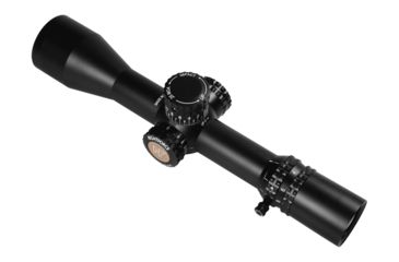 Image of NightForce ATACR, 4, 16x50mm, Zerostop Rifle Scope, .250 MOA, DigIllum, PTL, MOAR, C544