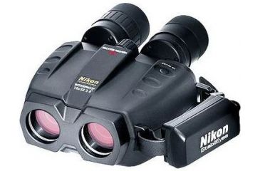 Image of Open Box, Dealer Demo, Nikon 16x32mm Marine StabilEyes VR Image Stabilized Binoculars 8214