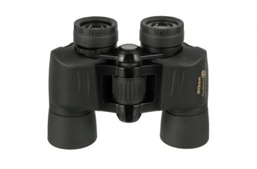 Image of Open Box, Dealer Demo, Nikon 8x40 Action Extreme Waterproof Binoculars 7238