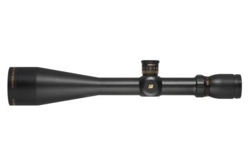Image of Open Box, Dealer Demo, Sightron SIIISS 8-32X56mm LR MOA-H Rifle Scope, 30mm, MOA-H Reticle, Black, SIIISS832X56LRMOA-H-DMO
