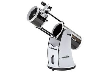Image of Open Box, Dealer Demo, Sky Watcher 10in. Flextube 250P Collapsible Dobsonian Telescope S11720