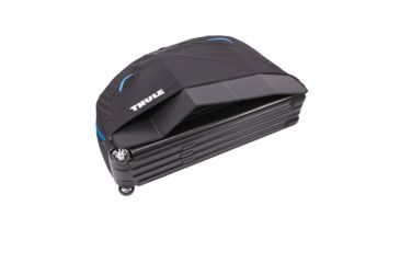 Image of Open Box, Dealer Demo, Thule RoundTrip Pro XT, Black/Cobalt, 100505