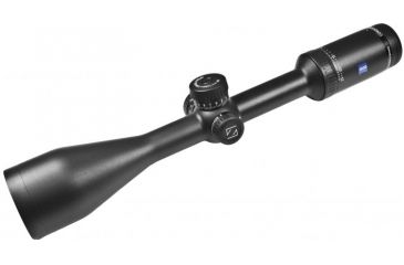 Image of Open Box, Dealer Demo, Zeiss Conquest HD5 5-25X50 Rifle Scope w/ Lock Plex Reticle, Matte Black 522647-9920-000