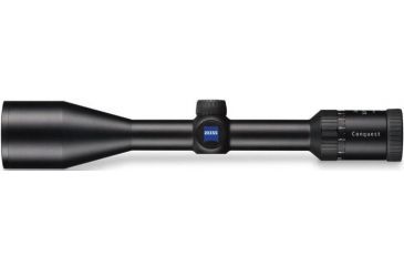 Image of Open Box, Dealer Demo, Zeiss Conquest MC Rifle Scope, 3pt5-10x50mm, Matte Black, Z Plex Reticle 5214859971