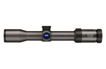 Image of Open Box, Dealer Demo, Zeiss Duralyt 3-12x50 Rifle Scope, Standard Reticle 525421-9906