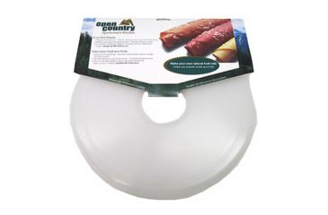 Image of Open Country Fruit Roll Sheet, 62BJX/75SK /2 72526