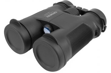 Image of OPMOD 10x42 Waterproof Binoculars Left ViewLens Cap , EDEMO1