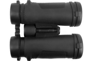 Image of OPMOD 8x42 Waterproof Binoculars Bottom View 
