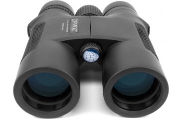 Image of OPMOD 8x42 Water-Proof Binoculars Front View Lens