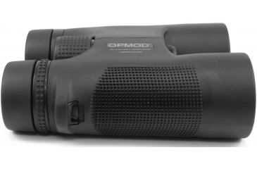 Image of OPMOD Binoculars 8x42, Waterproof - Side View Right
