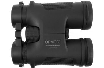 Image of OPMOD 8x42mm Waterproof Binoculars Top View 