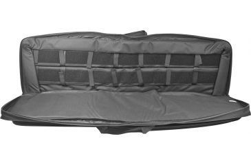 Image of OPMOD AARC 3.0 Limited Edition Backpack Double Rifle Case - Black DGC-B-3