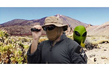 Image of OPMOD Area 51 Kit