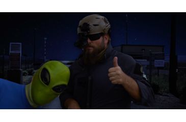 Image of OPMOD Area 51 Kit