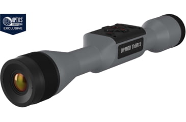 Image of ATN OPMOD Thor 5 2-16x 30mm Tube Smart HD Thermal Rifle Scope