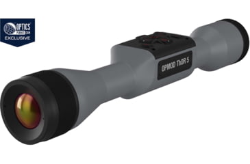 Image of ATN OPMOD Thor 5 5-20x 30mm Tube Smart HD Thermal Rifle Scope