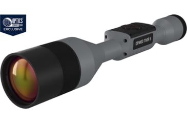 Image of ATN OPMOD Thor 5 5-40x 30mm Tube Smart HD Thermal Rifle Scope