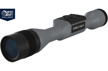 Image of ATN OPMOD X-Sight 5 4-16x UHD Smart Day/Night Hunting Rifle Scope